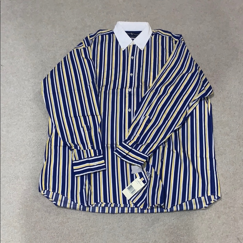 Ralph Lauren Men’s tee